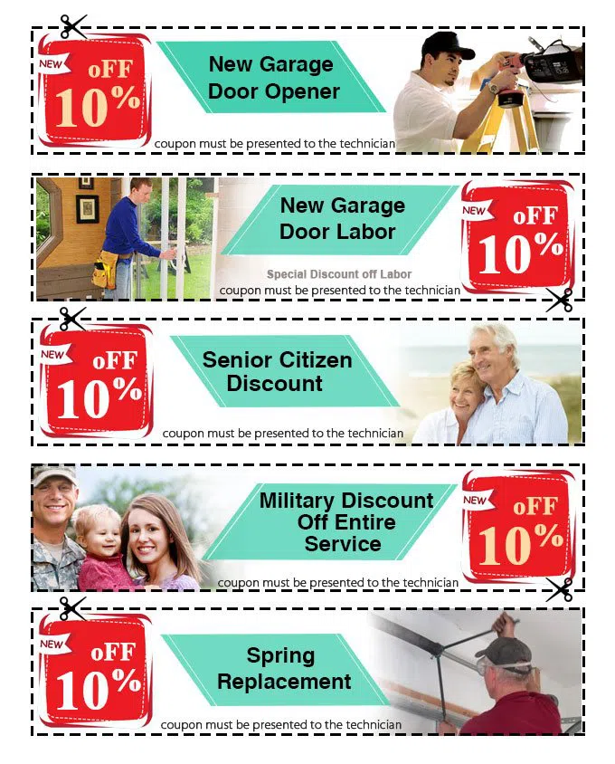 Eagle Garage Door Franklin Square, NY 516-727-4167 - CouponSet27-five