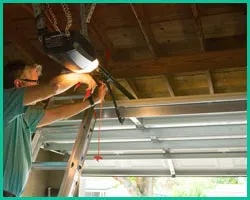 Eagle Garage Door Franklin Square, NY 516-727-4167 - opener-sidebar