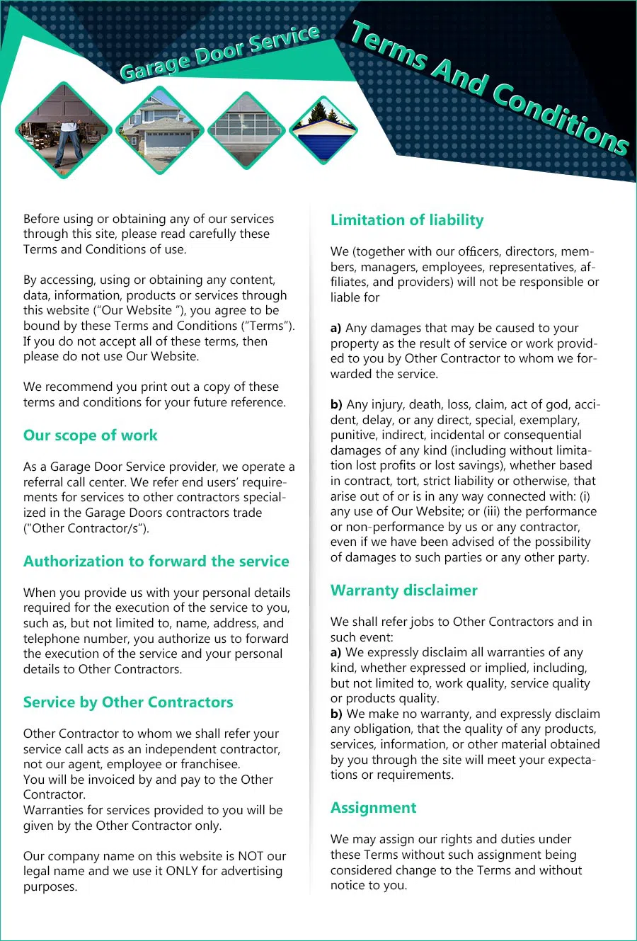 Eagle Garage Door Franklin Square, NY 516-727-4167